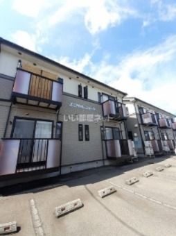 エクセレントDの外観画像