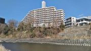河辺ビューパレー多摩川の外観画像