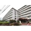 武蔵野拝島ハイツの外観画像