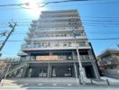 フルセイル橋本Vの外観画像