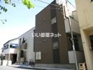 アークシティ春日部の外観画像