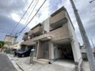 Comfort Town Eastの外観画像