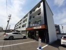 メゾニティー鷺山Aの外観画像