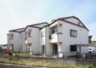 シャイン橋本の外観画像