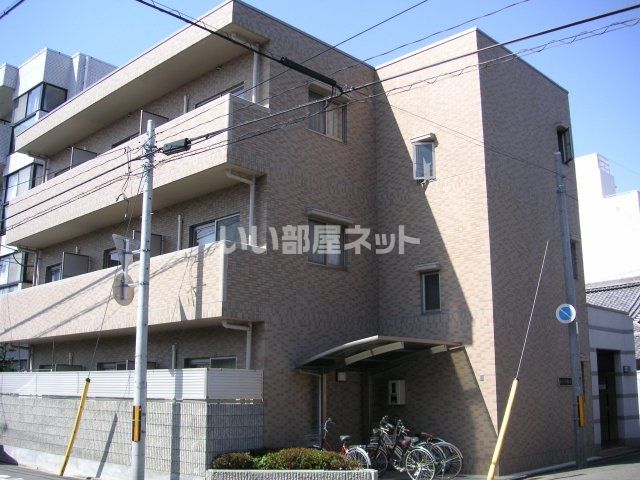 セレーナ綾小路の外観画像