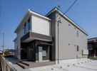 MKハイツの外観画像