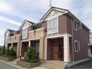 ベラビスタ Aの外観画像