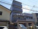 パレスサイド中立売の外観画像
