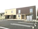 アンシャンテⅡの外観画像