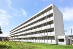 ビレッジハウス小松第二2号棟の外観画像