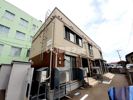 ブルーウッズ橋本の外観画像