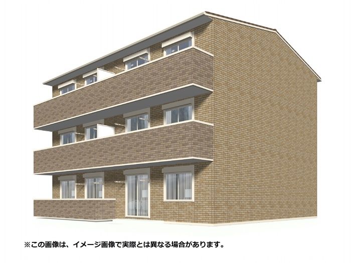 クラビアの外観画像