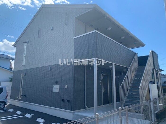 リライズ武岡の外観画像