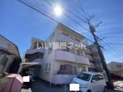 シャネル宮崎の外観画像