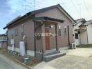 野原住宅4号棟の外観画像