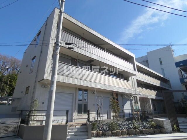 Kalm上溝の外観画像