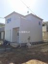 リーブルファイン河芸町上野2号棟の外観画像
