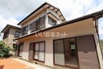 多良見町市布 戸建の外観画像