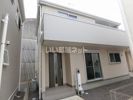 リーブルファイン河芸町上野3号棟の外観画像