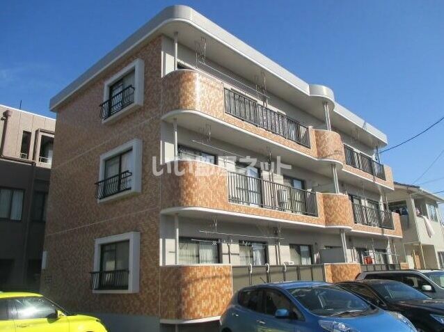 ライラックKの外観画像