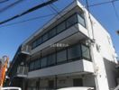ANNEX asaの外観画像