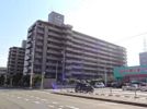 サーパスシティ南末広二番館の外観画像