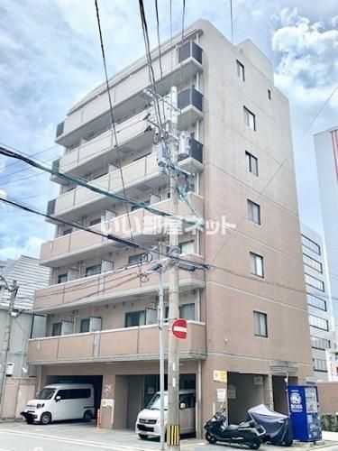 プレミール博多の外観画像