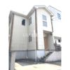 逢妻町桜戸建の外観画像