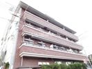 桃栄マンションの外観画像
