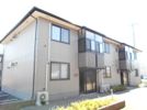 リビングタウン東通 Eの外観画像