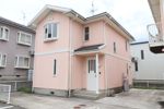 円光寺N貸家 Aの外観画像