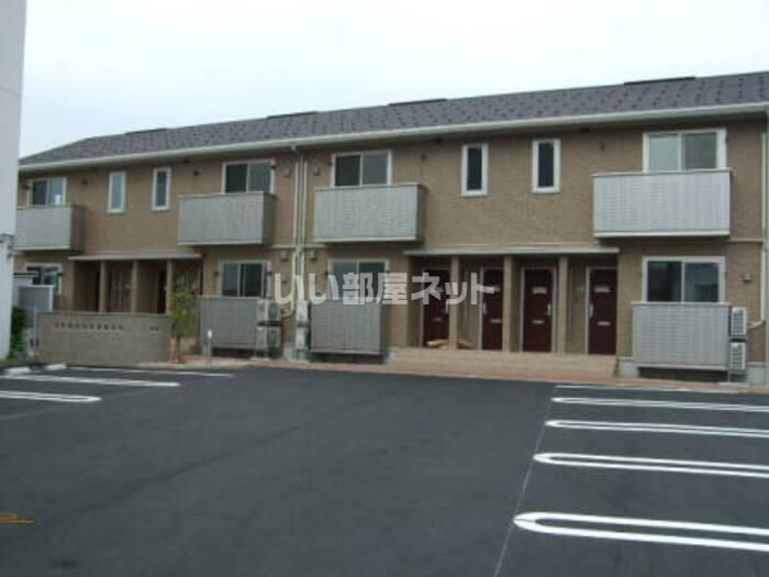 セビアンの外観画像