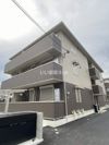 D-Place西飾磨 B棟の外観画像