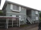 フジパレス高知 E棟の外観画像
