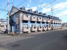 アヴァンセ富沢南壱番館の外観画像