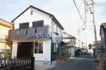上溝6丁目戸建の外観画像
