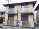 グリーンコート内原 Aの外観画像