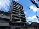 グラン・リソシエ京都四条の外観画像