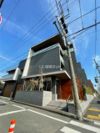 桜樹髙山の外観画像