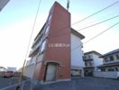 円座コーポラスの外観画像