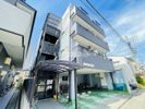 Jステーションの外観画像