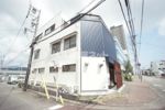 コーポMの外観画像