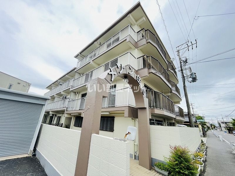 メゾン住吉の外観画像