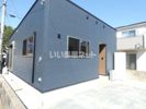 新築貸戸建住宅の外観画像