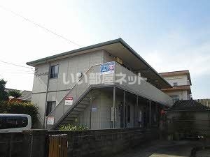 サンコート出北の外観画像