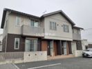 シャーメゾンコートのと川Ⅱの外観画像