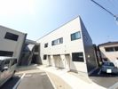 M Terrace広白石の外観画像