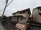 ハイステージ日吉 Aの外観画像