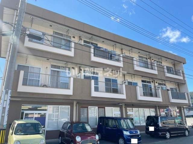 コーポ山陽(トップコンサルティング様)の外観画像