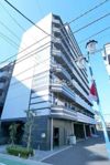 メインステージ武蔵関駅前Ⅱ(メインステージムサシセキエキマエⅡ)の外観画像